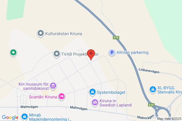 Ukonsaari Service