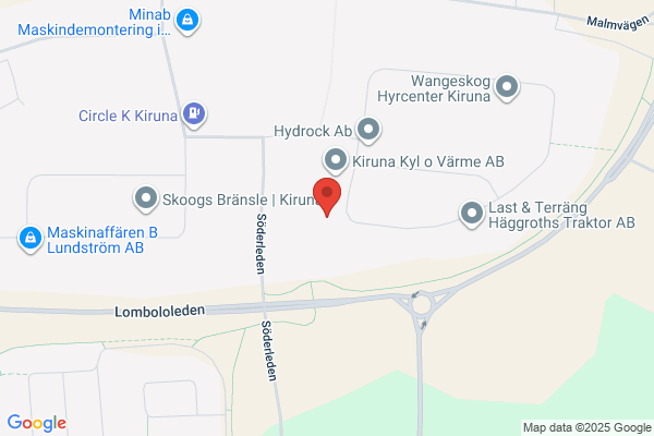 Vinterstadens Bygg AB