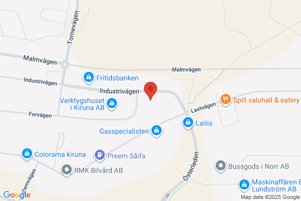Petterssons Byggvaror