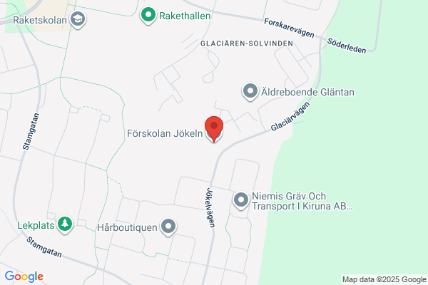 Jökeln (Fritidshem)