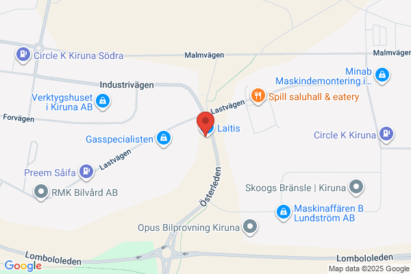 B J:s Borr & Grävservice AB