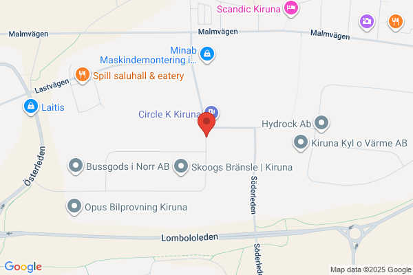 Kauppi Entreprenad AB
