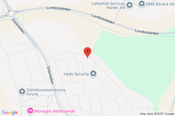 Fotvård Anettes Medicinska