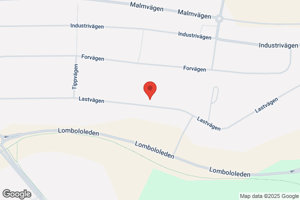 Malmfältens Måleri AB