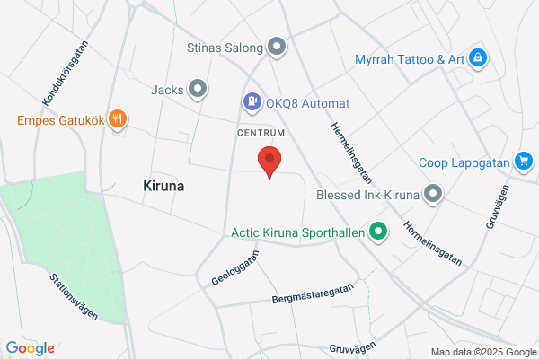 Hörselskadades Lokalförening