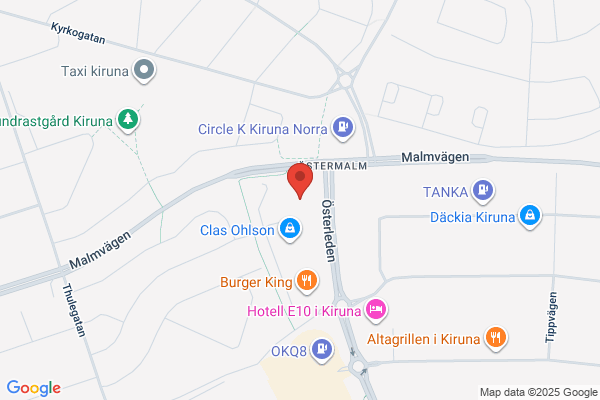 ICA Supermarket Centrum