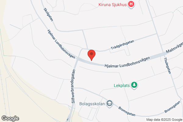 Hartmans Måleri AB