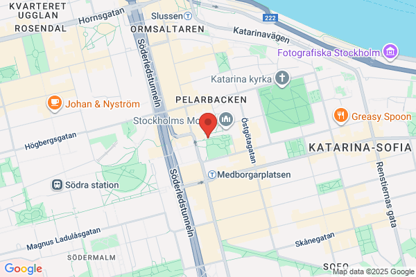 Babylon Restaurang & Nattklubb