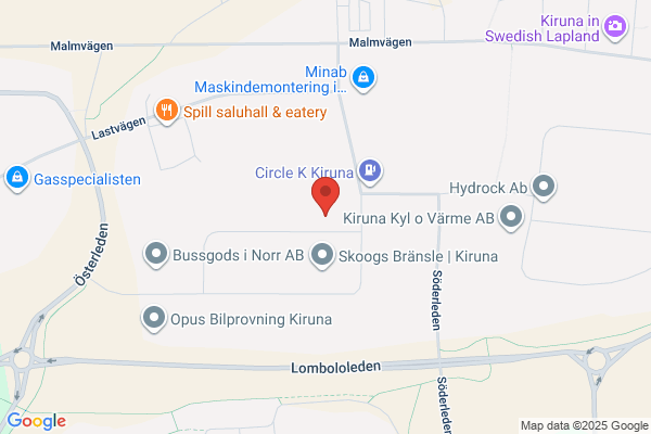 Alttajärvi Städ och Sanering AB