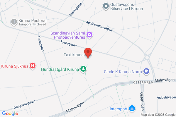 Karl-Erik Nivas Taxi AB