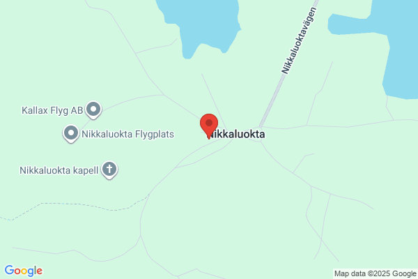 Nikkaluokta Sarri AB