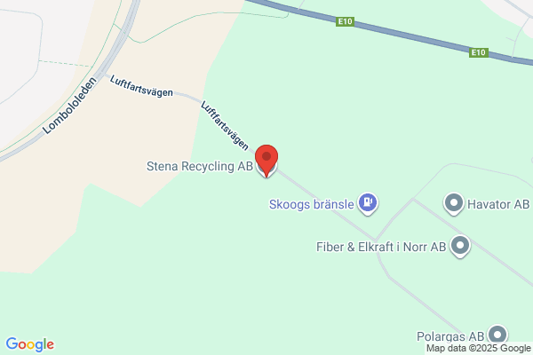 Stena Recycling AB
