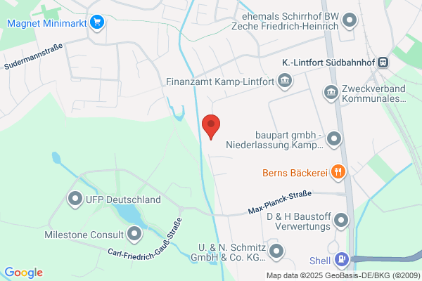 Byggden AB