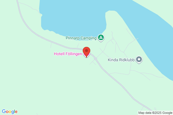 Föllingen Hotell