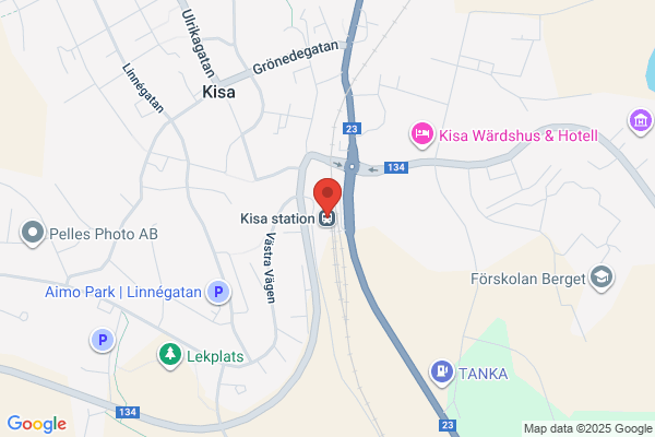 Connex Sverige AB