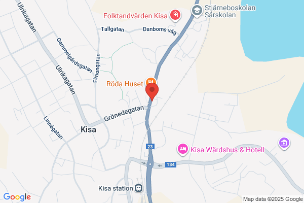 Kinda Lärcentrum (Vuxenutbildning)