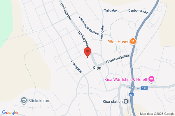 Kisa (Hemtjänst/Hemsjukvård)