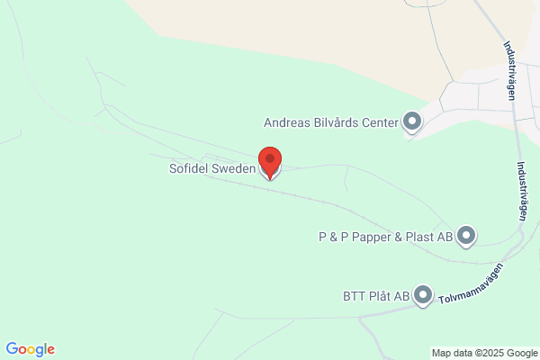 Sofidel Sweden AB
