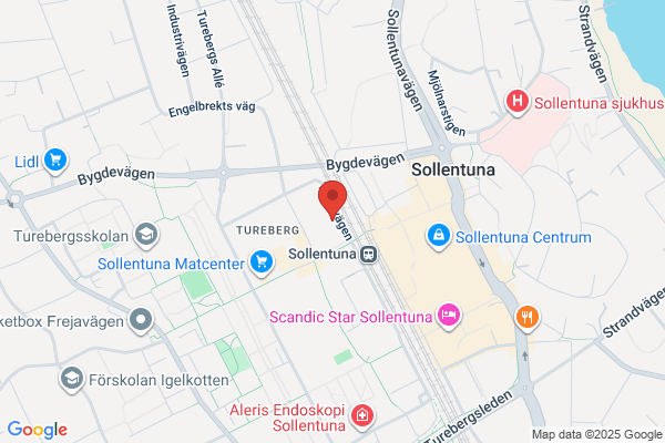 Advokat Eva Möller AB