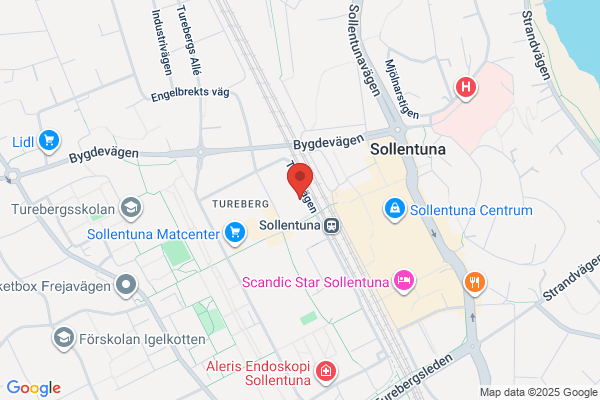 Advokatfirman Torben Setterlund AB
