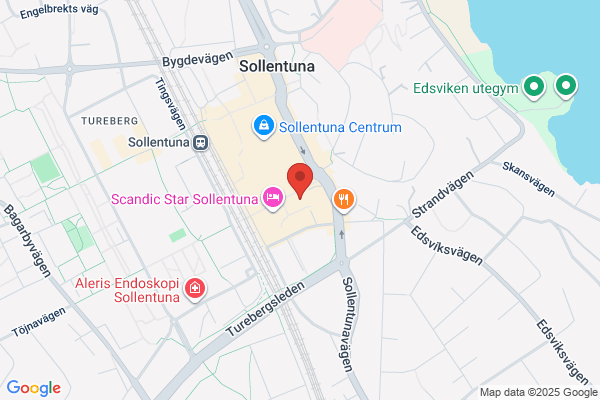 Holmbergs Advokatbyrå AB