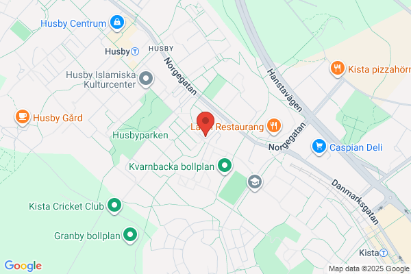 KM Transport och Logistik AB