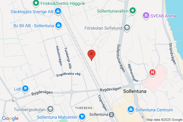 Advokatfirman Jargenius AB