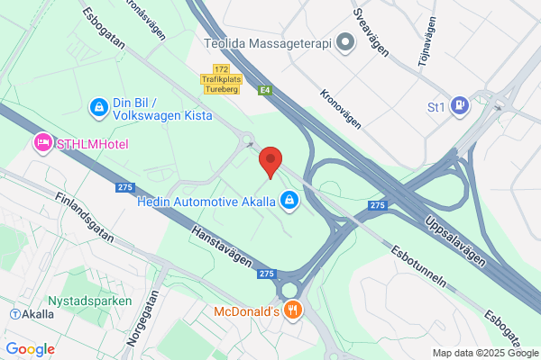 Svenska Bil Ab