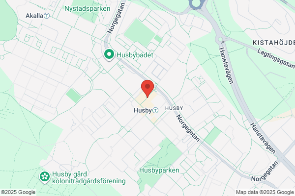 Blomsterbutiken