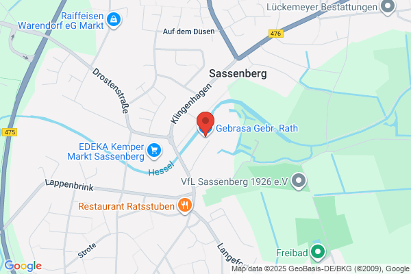 Brödernas Bageri GEFA AB