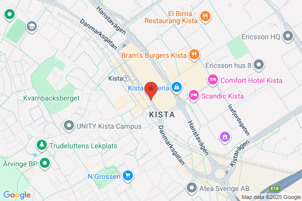 Cafe La Nette