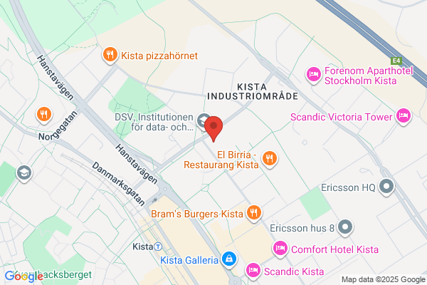 DLOG Norden AB