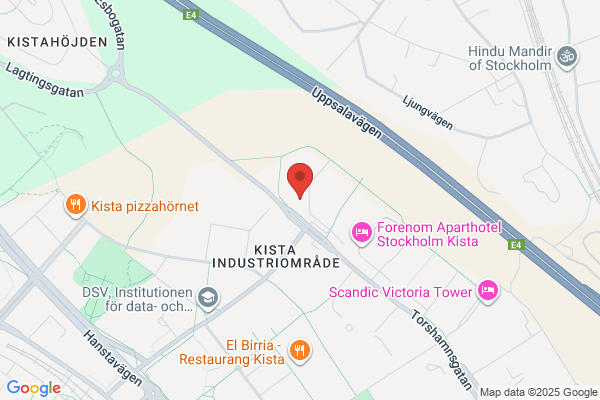 Bohjort Data AB