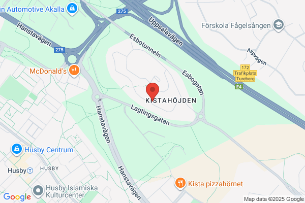 Kiseldalens Metod AB