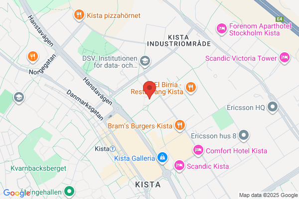 Mattias IT Assistans