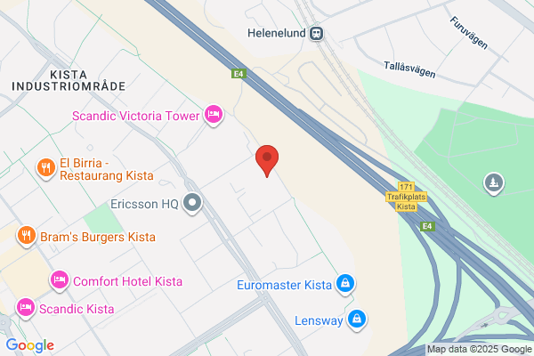 ADP Dealer Services Sverige AB