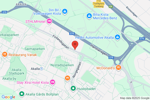 Asus Nordic AB