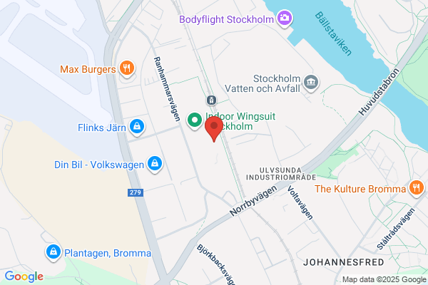 Brandsign AB