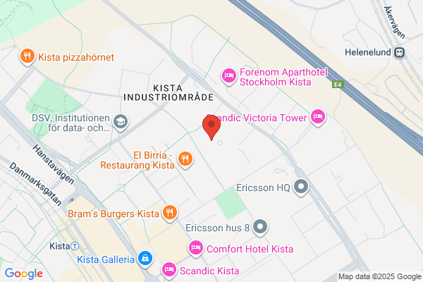 Cibes Elteknik AB