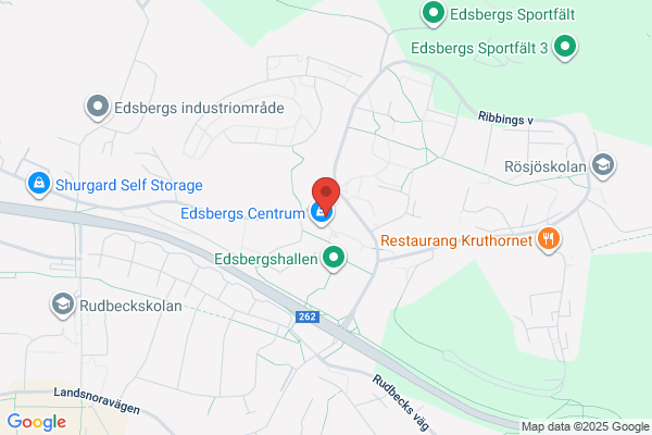 Edsbergs Beauty & Body