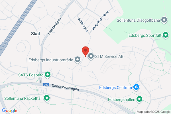 Edsbergs Hud & Fotklinik