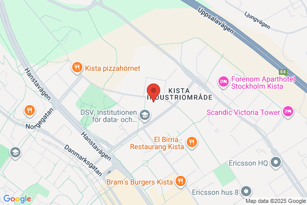 le Fotvårdsklinik
