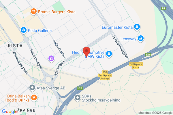 Högskolerestauranger AB