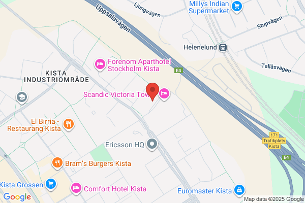 Stuvstakällan Pub & Restaurang