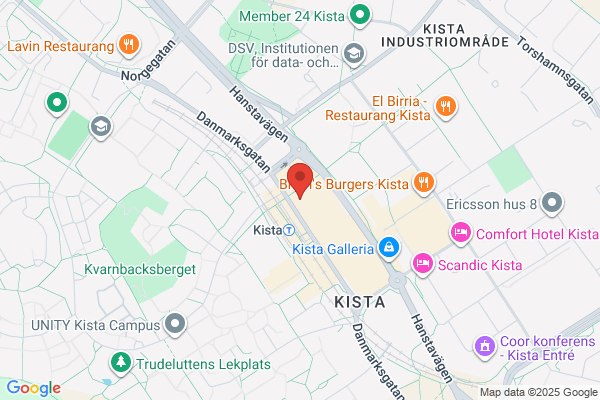 Stayat Kista