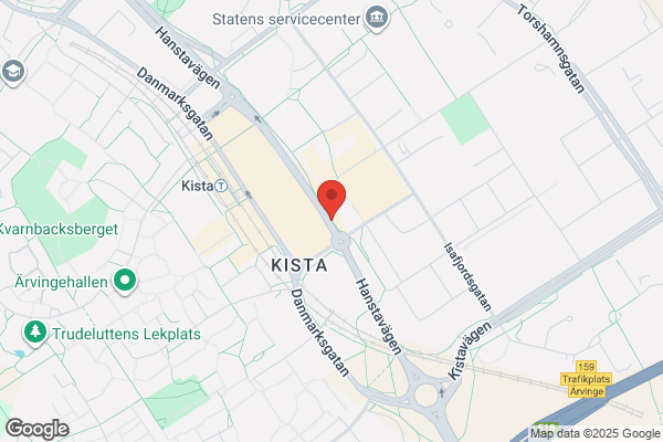 Kista Ingenjörsbyrå AB