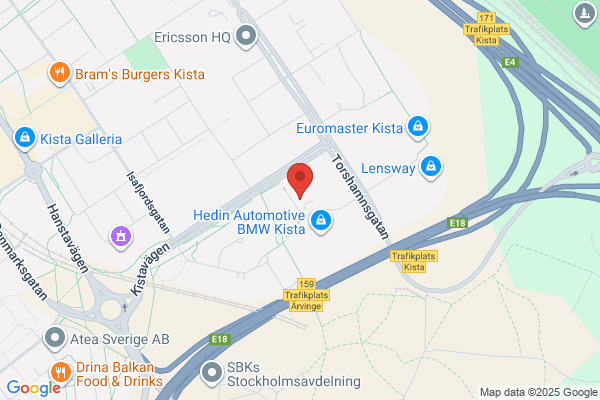 Bep Byggadministration AB