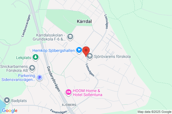 Finurla Konstruktion