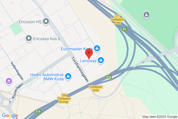 Follow-Up Systems Sweden AB