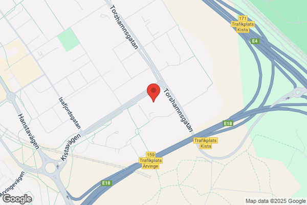 Jaklinder AB, Hans